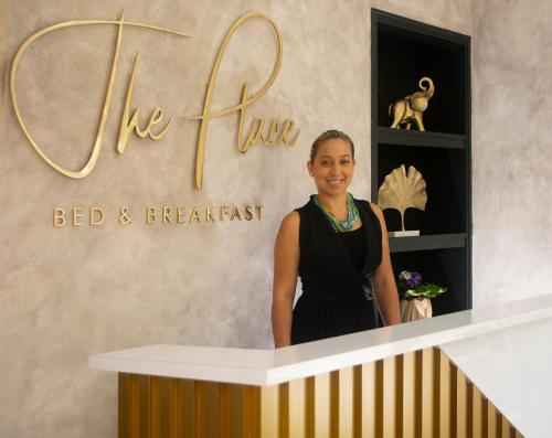 The Place H&B
