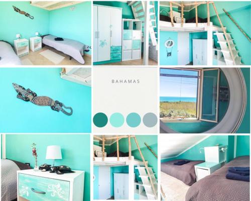 Hostel Vela Vega (Butera)