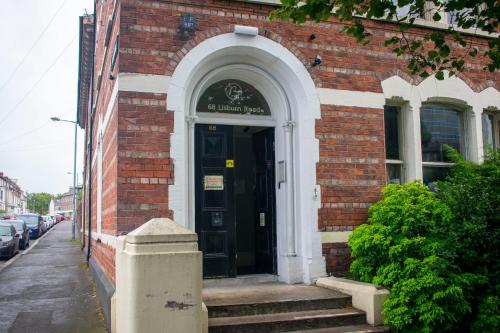 Paddy's Palace Belfast (Belfast)