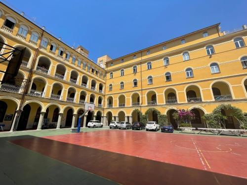 Ostello San Giovanni Bosco (La Spezia)