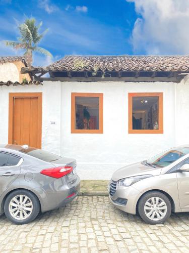 Hostel Dona Generoza