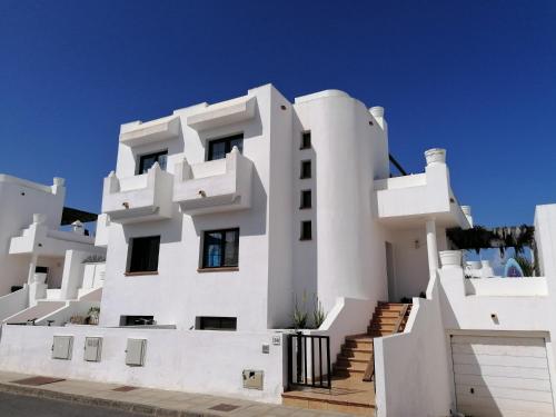 SURF DREAM House (Corralejo)