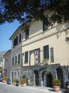 Ospitalia del Mare Hostel (Levanto)