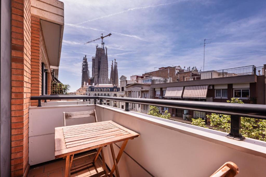 Apartaments Marina - Abapart