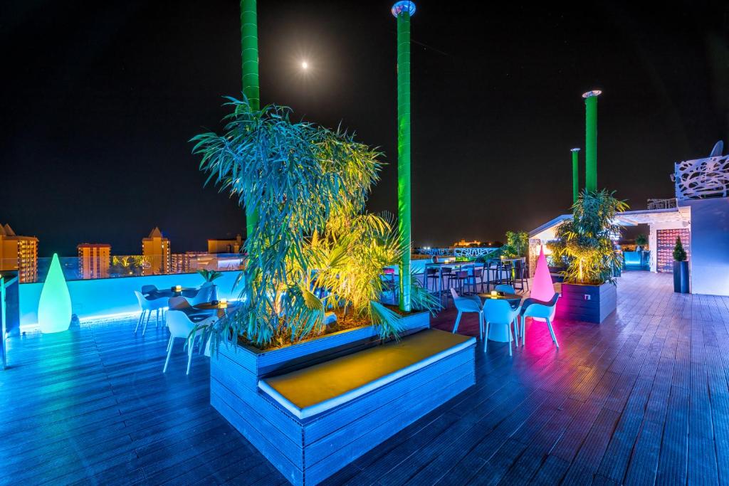 Veramar Aparthotel