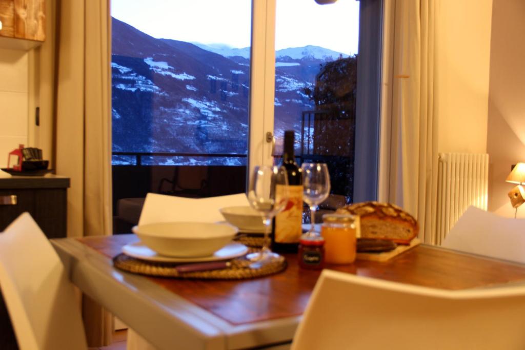 Case Appartamenti Vacanze Da Cien
