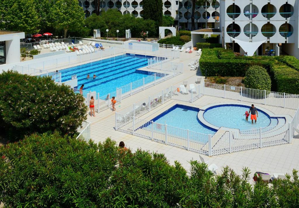 Residence Residéal La Grande Motte