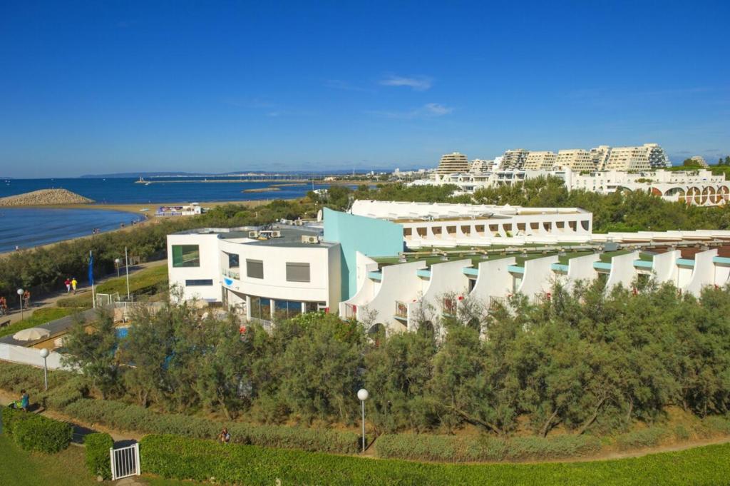 RESIDENCE LE LEVANT