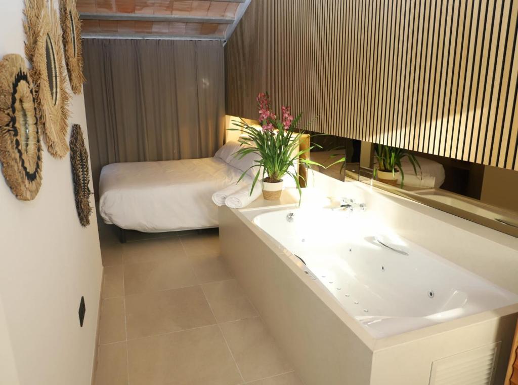 Apartaments Les Cases del Mar