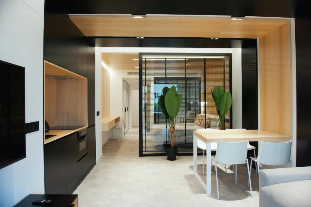 Loft Mardevela
