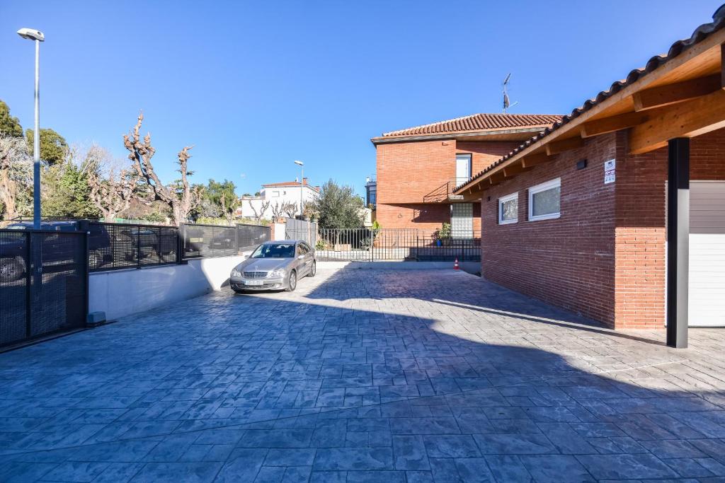 Acogedora Suite con entrada independiente