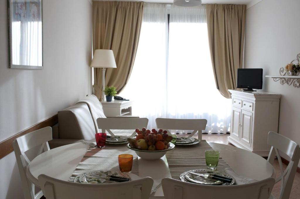 Il Sogno Apartments