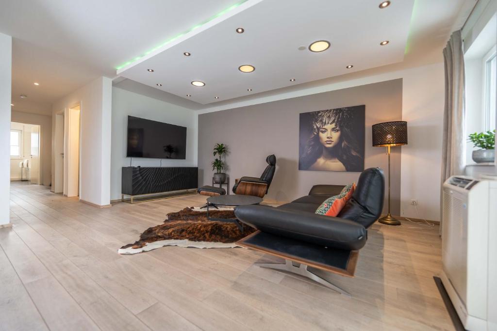 City Wohnung Relax 3 klimatisiert