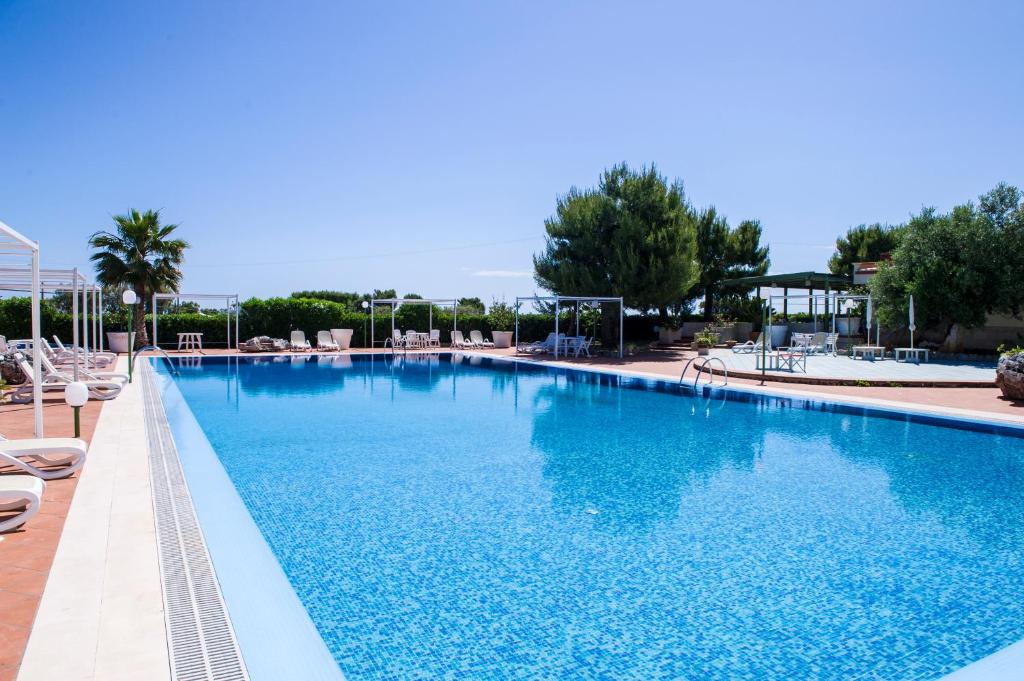 Villa Lamandia