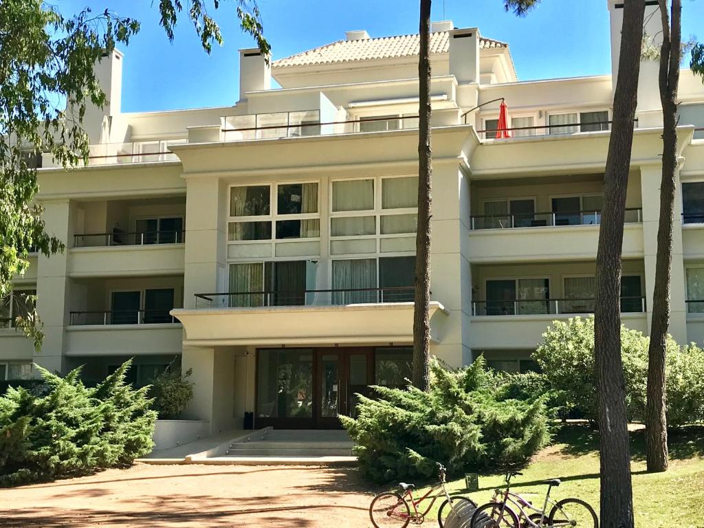 Departamento Green Park