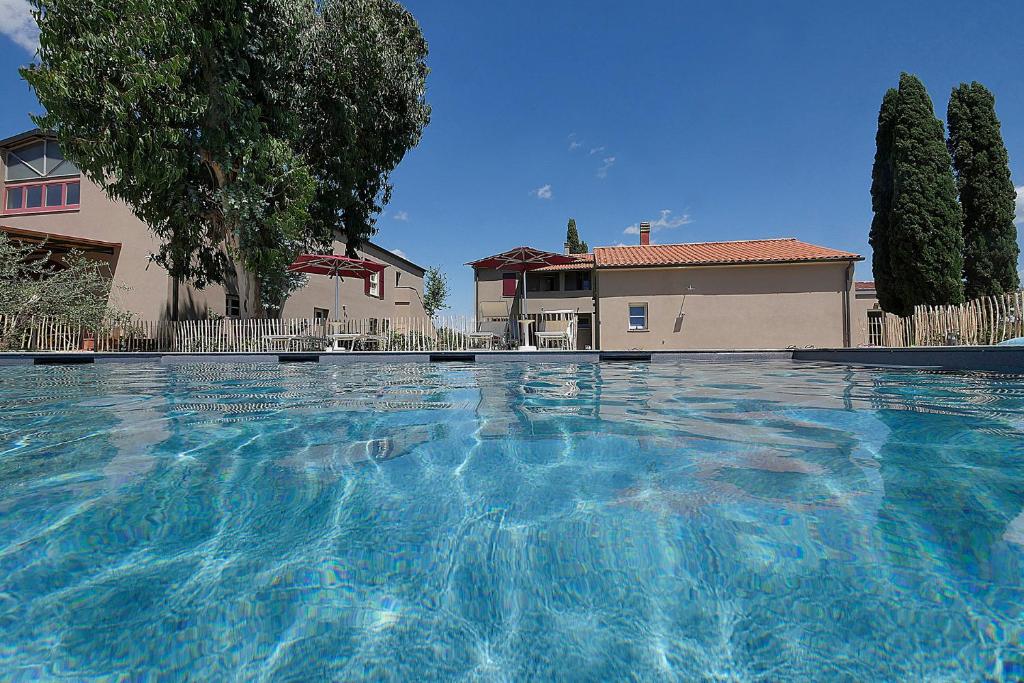 TerraVita Winery & Boutique Apartments