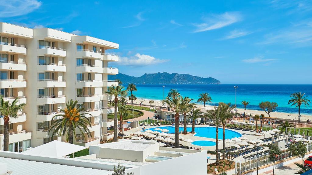 Hipotels Mercedes Aparthotel