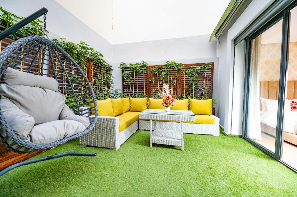 Family Aparthotel