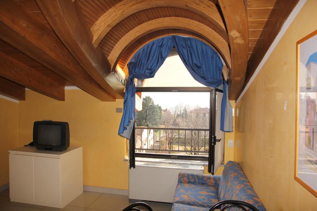 Residence Le Arcate