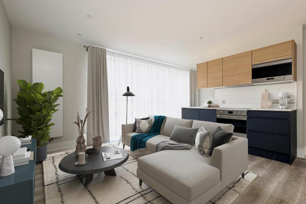Incredible Private Rooms in a Fully Serviced House next to City Centre with Free Parking