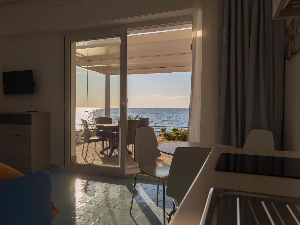 Residence Pietre Bianche ApartHotel