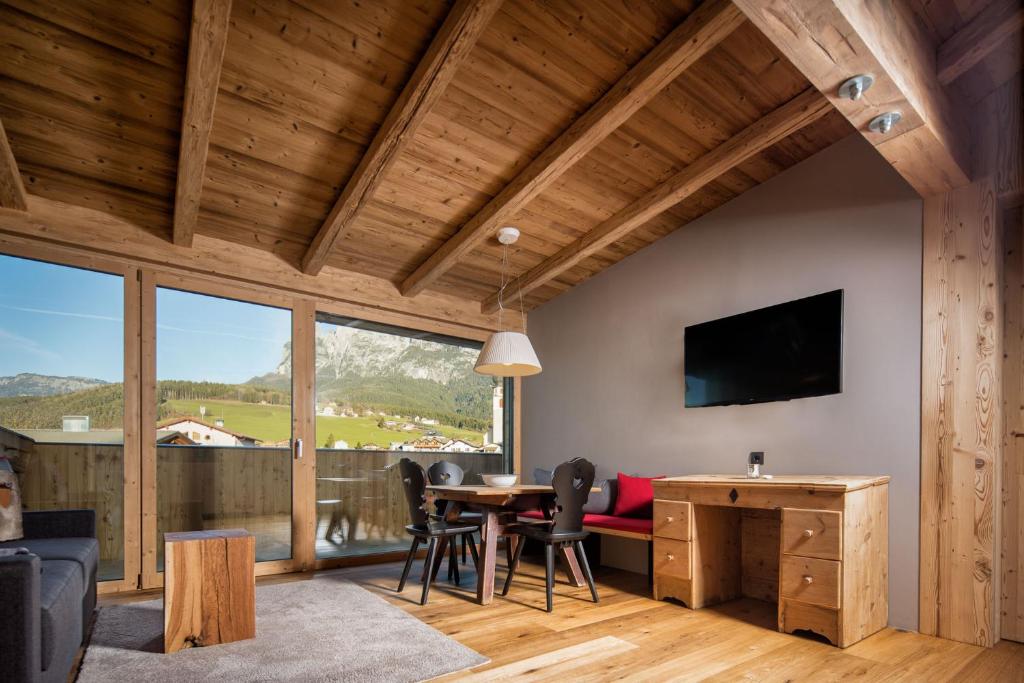 Bed & Breakfast Residence Hubertus