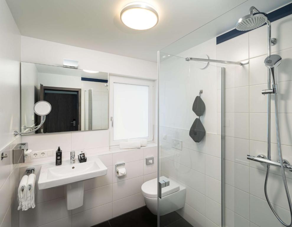 ANA Living Karlsruhe by Arthotel ANA
