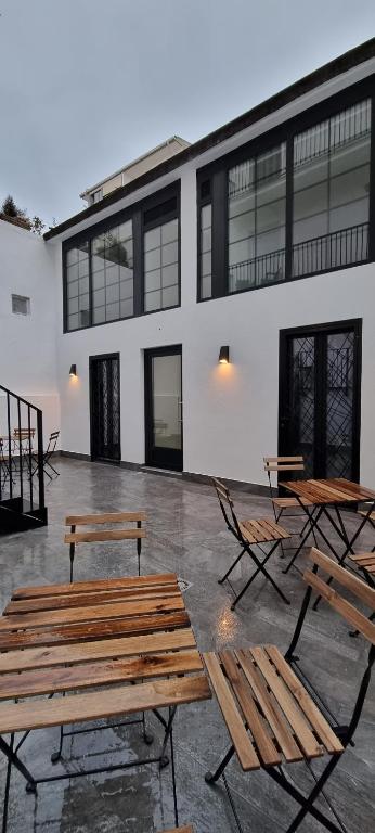 Kabialde Apartamentuak