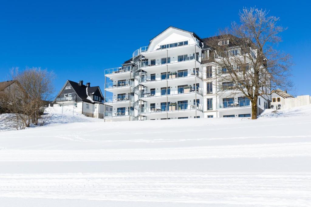 Astenblick Apartments