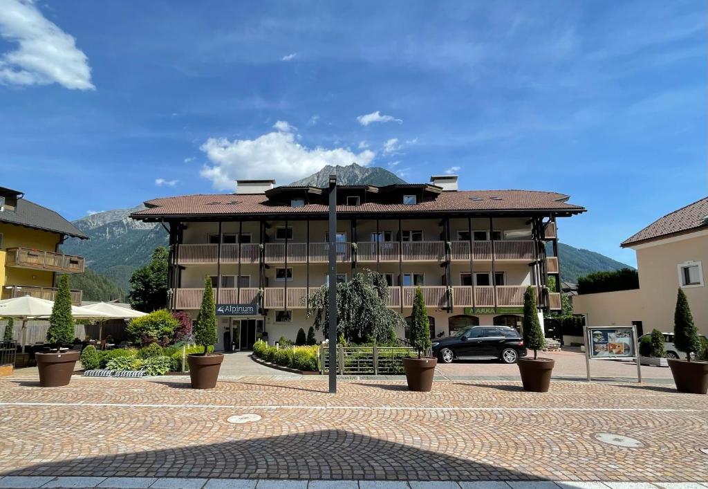 Residence Hotel Alpinum