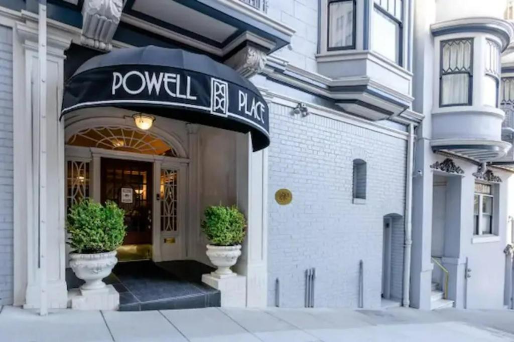 Powell Place