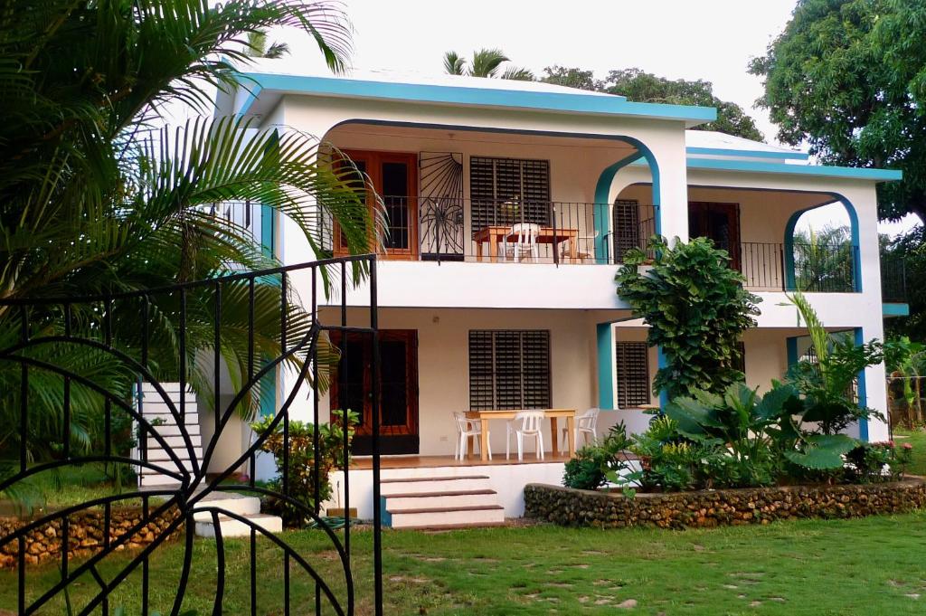 Apart-Hotel Garden Villa