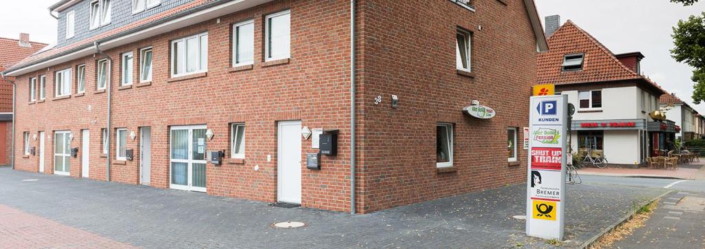 Pension Allerdomizil