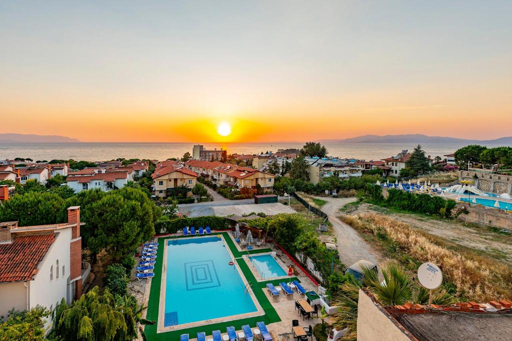 ALİBABAM APART OTEL