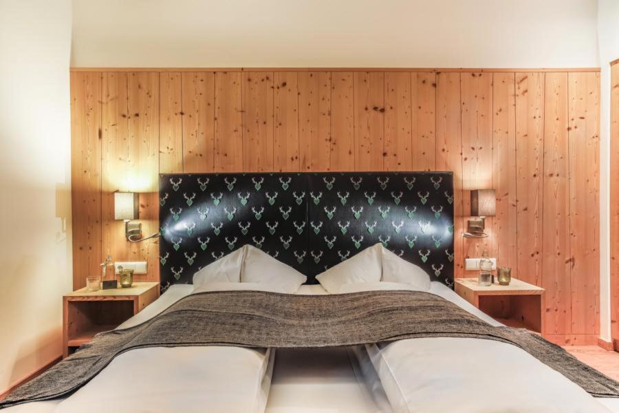 Aktiv und Familienchalet Harmonie