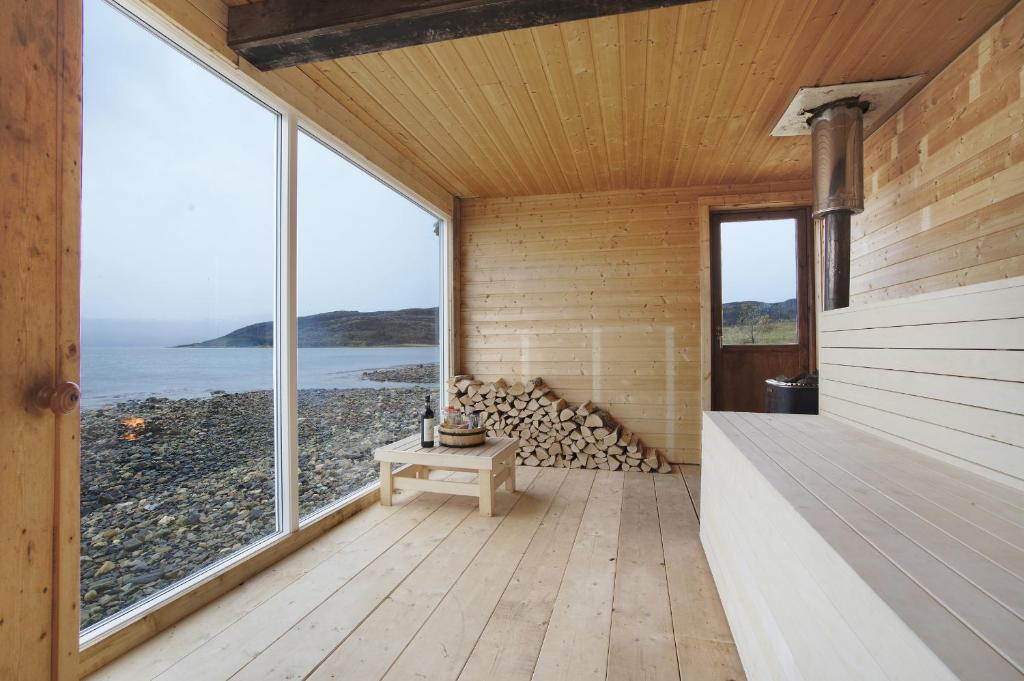 Buvik Sea Lodge