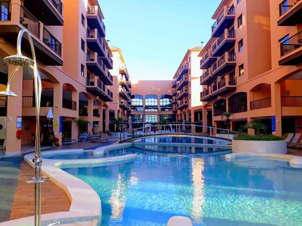 ApartHotel no Jurerê Beach Village