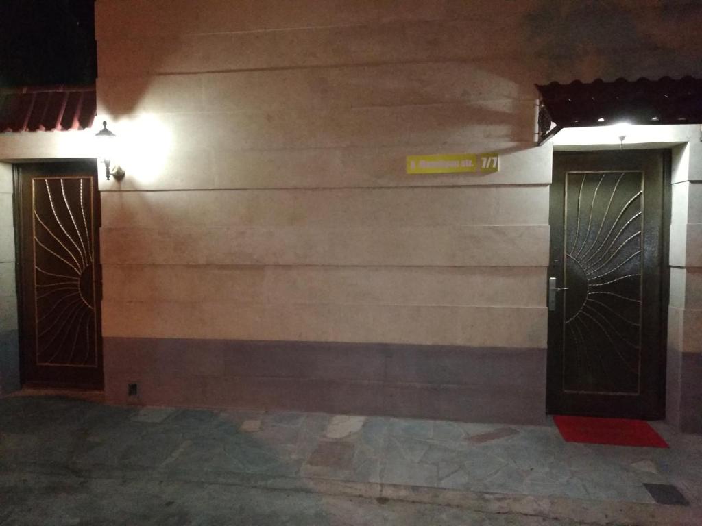 Apart hotel Alex