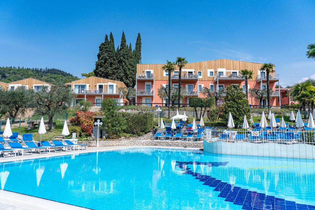 Residence Arca