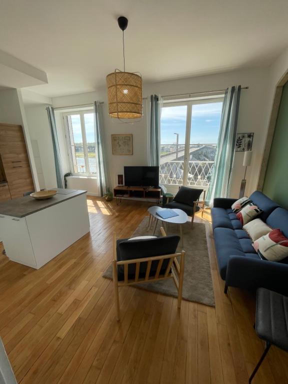 L'Herboriste - Appartements meublés