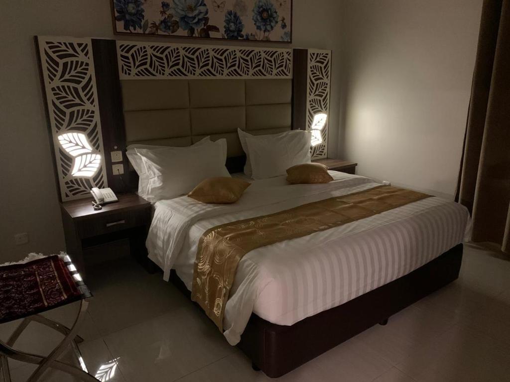 Manazelna Aparthotel