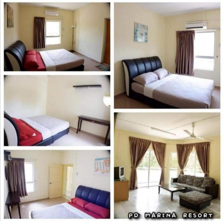 PD MARINA RESORT 2