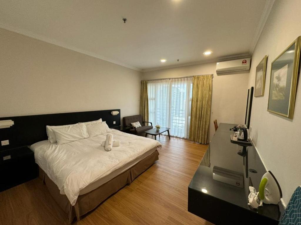 StayInn Gateway Hotel Apartment