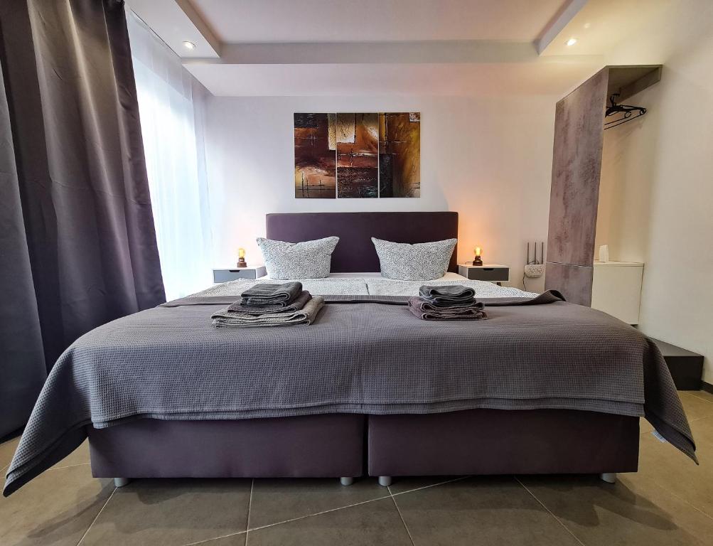 check-inn hotels - Essen