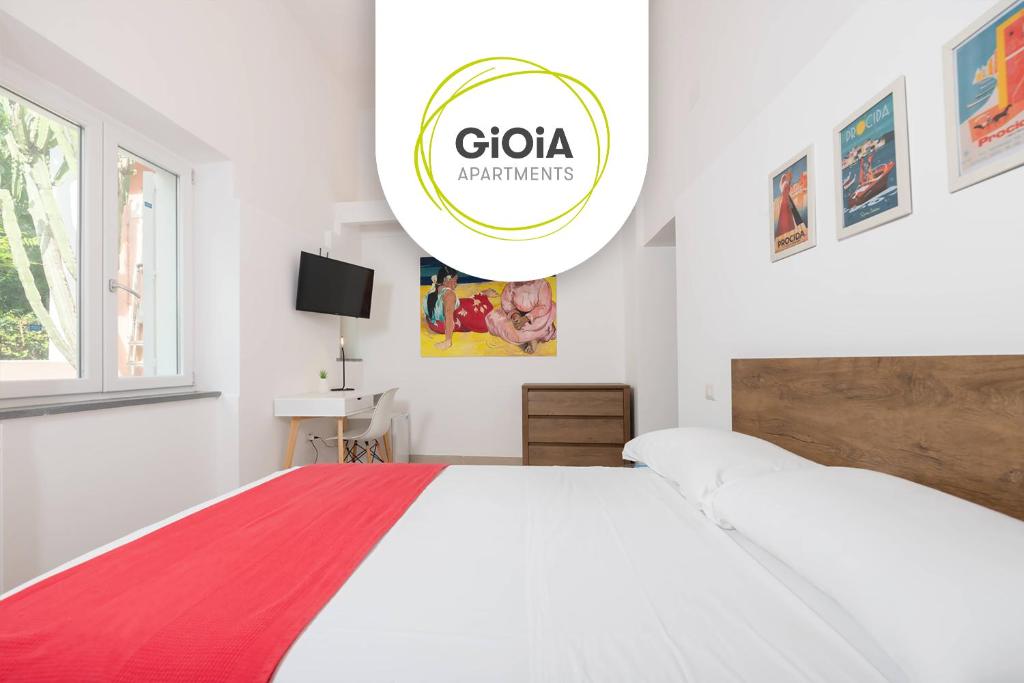 Gioia 13 Rooms & Apartments