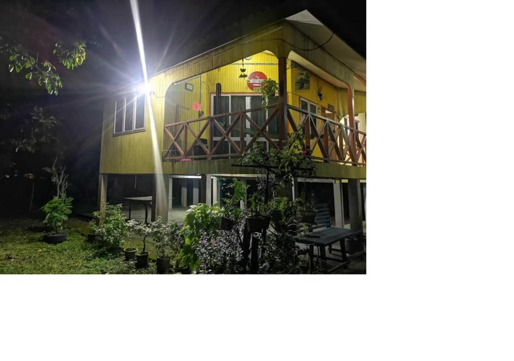 hb cottage homestay
