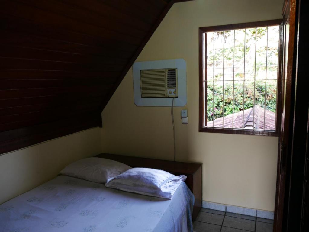 Chalé na Suíça Pernambucana