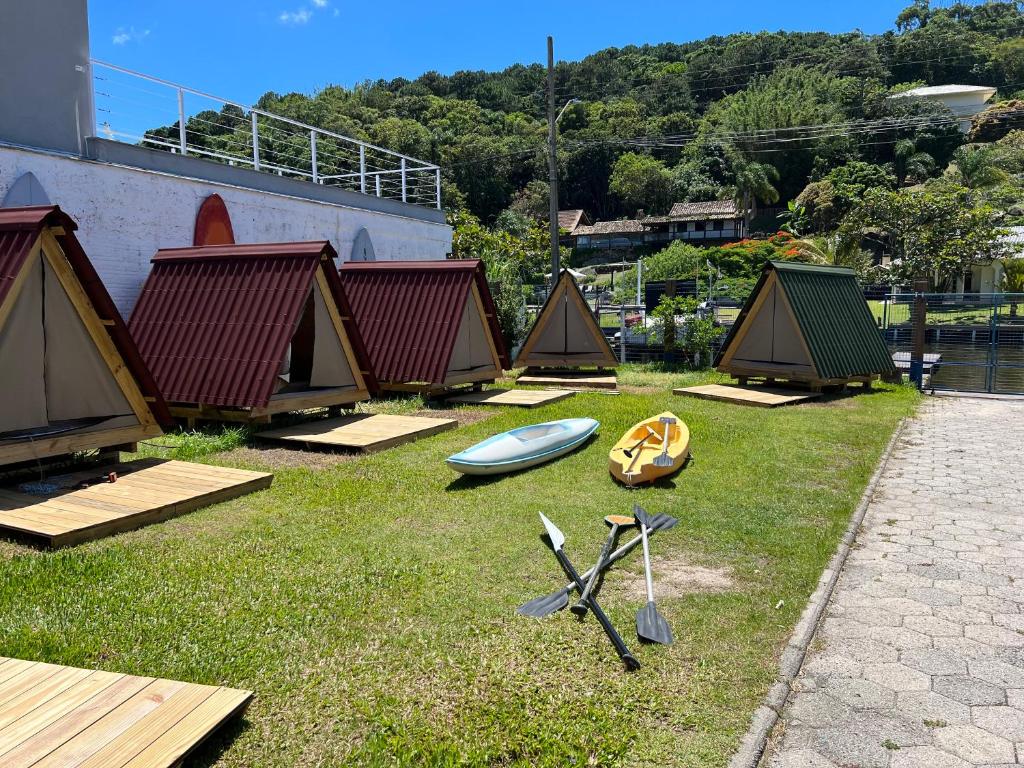 Floripa Glamping