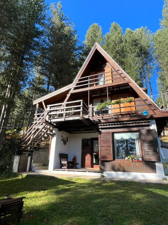 Chalet Natura