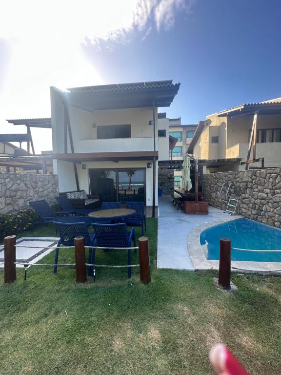 Ekoara Residence bangalô 07